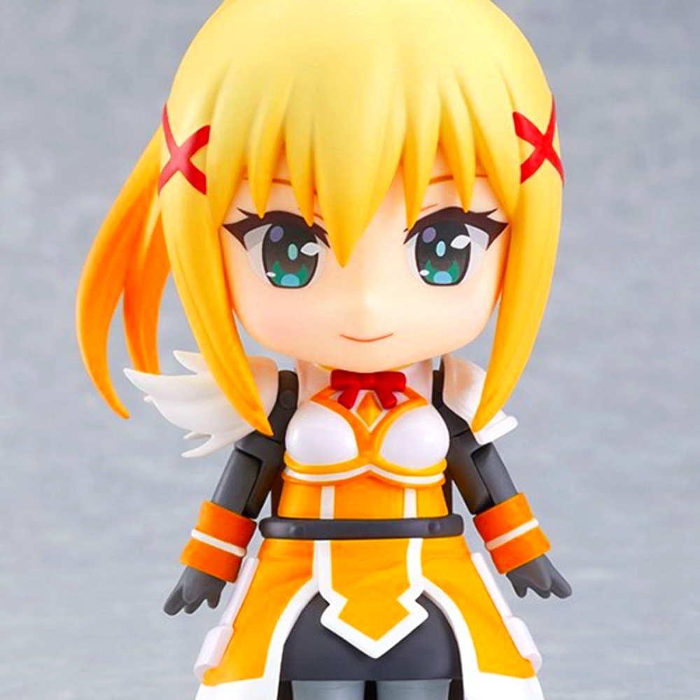 Nendoroid Swacchao! KonoSuba the Movie: Legend of Crimson Darkness